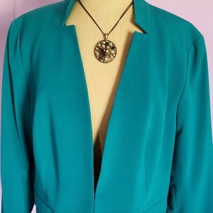 NEW Nine West Blazer - Size 14W